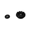 Crp Products Smart Fortwo 08-15 3 Cyl 1.0L Strut Mount Kit, Avq0481 AVQ0481